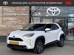 Toyota Yaris Cross - 1.5 Hybrid Dynamic