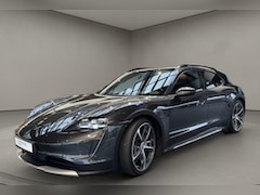 Porsche Taycan Cross Turismo - 4S 93 kWh