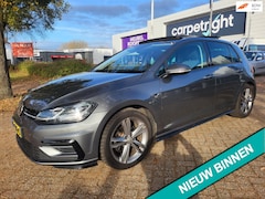 Volkswagen Golf - 1.0 TSI Highline Business R line dealer onderhouden