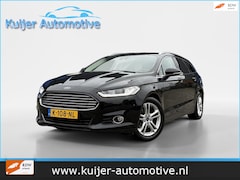 Ford Mondeo Wagon - 1.5 Titanium