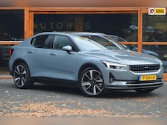Polestar 2 - 2 Long Range Dual Motor Launch Edition 78kWh | Pilot assist | Trekhaak | Panoramadak | Sto