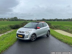Citroën C1 - 1.0 e-VTi Airscape Feel Edition