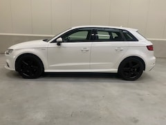 Audi A3 Sportback - 1.4 e-tron Lease Ed