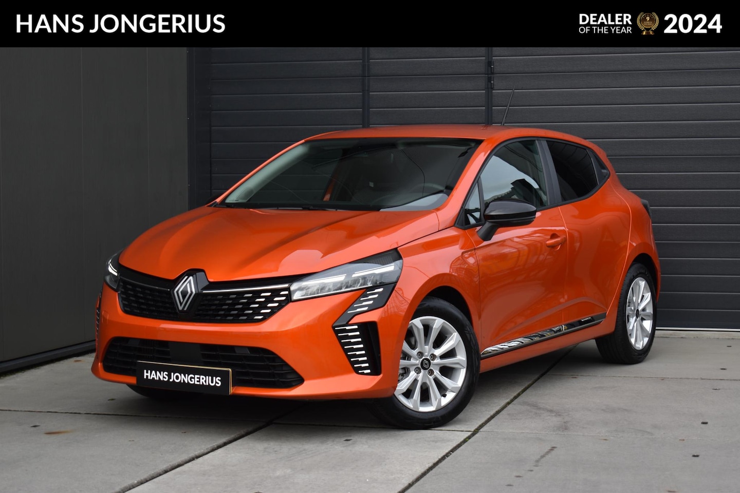 Renault Clio - TCe 90 GPF evolution | CAMERA | APPLECARPLAY/ANDROIDAUTO | CRUISE CONTROL | AIRCO | PDC | - AutoWereld.nl