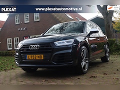 Audi Q5 SQ5 - 3.0 TFSI quattro Pro Line Plus Aut. | S-Line | Panorama | RS-Zetels | Bang & Olufsen | App
