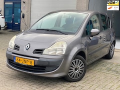 Renault Grand Modus - 1.2 TCE Expression/nap/3e EIG/ dealeronderhouden/ 1jaar apk/ airco/ EL-ramen
