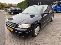 Opel Astra - 1.6 GL