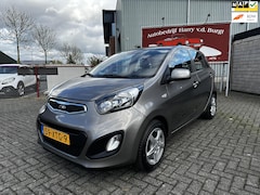 Kia Picanto - 1.0 CVVT Comfort Pack Airco | 1e Eign