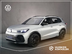 Volkswagen Tiguan - 1.5 eHybrid 272pk R-Line Edition - eHybrid