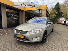 Ford Mondeo Wagon - 2.0-16V Limited Climate Control Navi