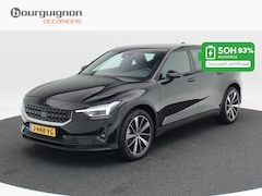Polestar 2 - 2 Long Range Dual Motor Launch Edition 78kWh | Harman Kardon | Panoramadak | 360° Camera |