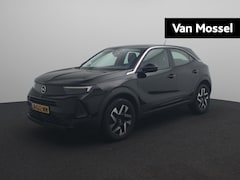 Opel Mokka - 1.2 Turbo Edition | 130 Pk | Navi | Carplay