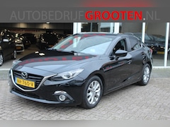 Mazda 3 - 3 2.0 GT-M//Bose//Automaat//Navi
