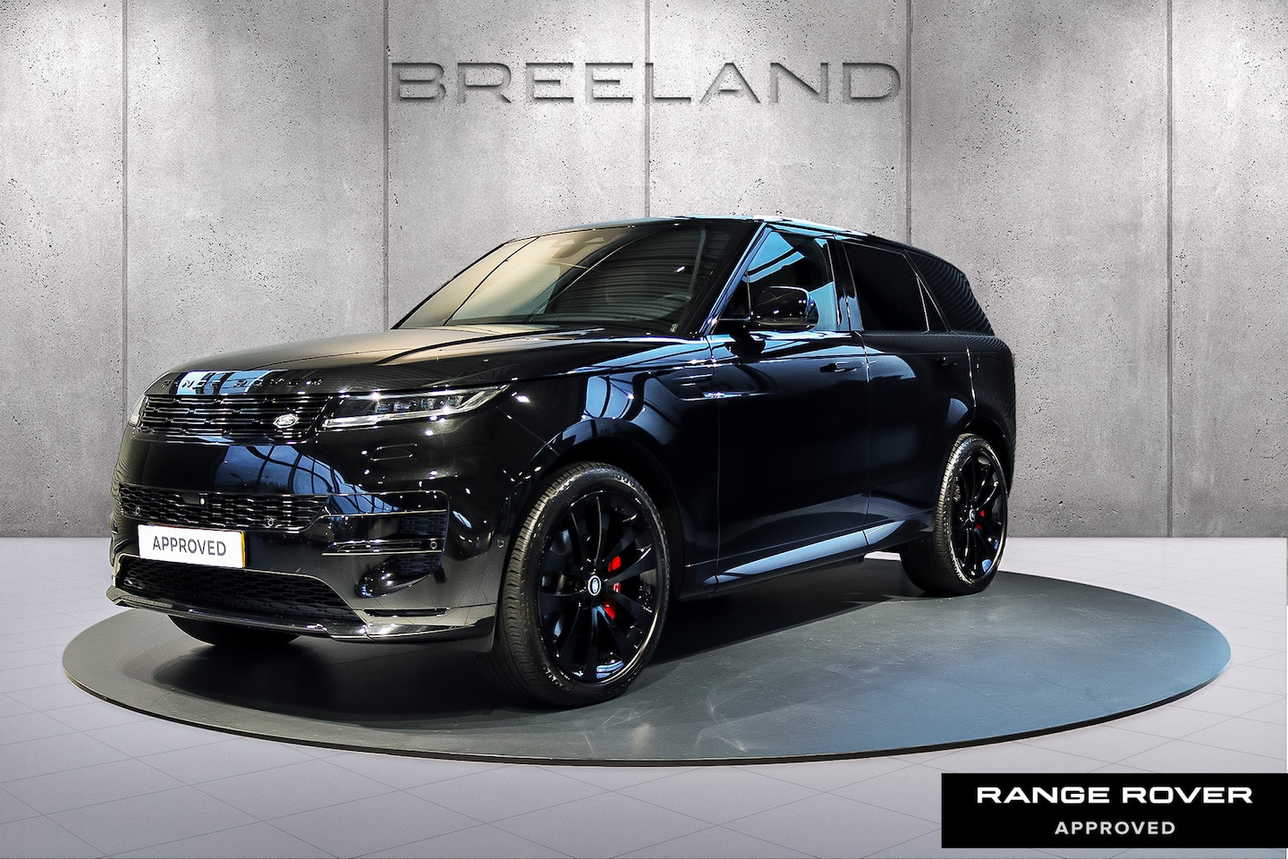 Land Rover Range Rover Sport - P460e Dynamic SE | 23" | Soft Door Close | Panoramadak - AutoWereld.nl
