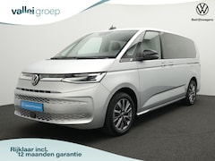 Volkswagen Multivan - 1.4 eHybrid 218 pk DSG L2H1 Life Business | Panoramadak | IQ Light | Achteruitrijcamera |