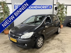 Hyundai Getz - 1.4i Active Joy APK tot 22-06-2026