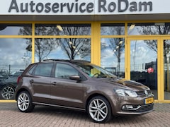 Volkswagen Polo - 1.2 TSI First Ed