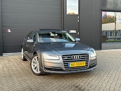 Audi A8 - 3.0 TDI quattro (bj 2015) FACELIFT|MASSAGE|360CAM|XENON|VOL