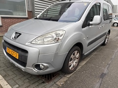 Peugeot Partner Tepee - 1.6 Outdoor / Airco / Elek ramen