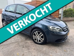 Volkswagen Golf Plus - 1.6 FSI Comfortline Business apk