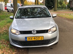 Volkswagen Polo - 1.2-12V BlueMotion Trendline