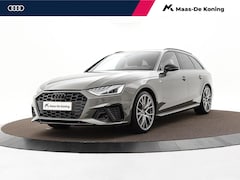Audi A4 Avant - 35 TFSI 150pk S-Tronic S edition Competition · Trekhaak · Camera · Apple/Android Car Play