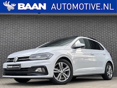 Volkswagen Polo - 1.0 TSI Highline Business R | Panoramadak | Camera | Navigatie | DAB+