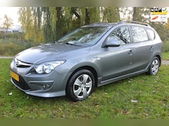 Hyundai i30 CW - 1.4i i-Drive Cool*airco*Parrot*1ste eigenaar