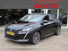 Peugeot e-208 - EV Allure 50 kWh