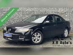 Mazda 6 - 6 1.8i Touring Generation|AIRCO|CRUISE|NAP|