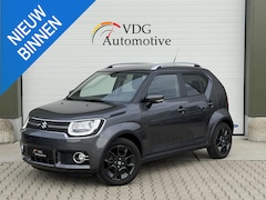 Suzuki Ignis - 1.2 Stijl / Clima / Stoelverwarming / Navigatie / Camera / Keyless