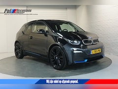 BMW i3 - S iPerformance 94Ah 33 kWh Panorama | Harman Kardon | Leder | Navig | Camera