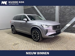 Volvo XC90 - T8 Plug-in hybrid Ultra Bright | FACELIFT | Bowers&Wilkins | Massage+Ventilatie | Head-Up