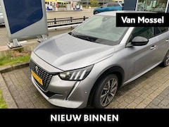 Peugeot 208 - 1.2 PureTech GT