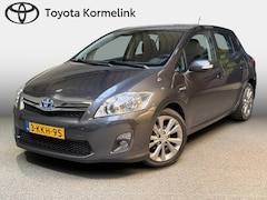 Toyota Auris - 1.8 Full Hybrid Dynamic Business automaat