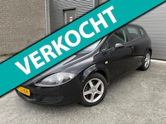 SEAT Leon - 1.9 TDI Reference