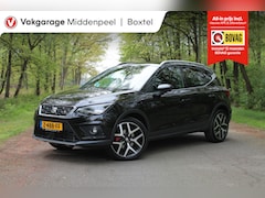 SEAT Arona - 1.0 TSI FR Business Intense | Carplay | ACC | Camera