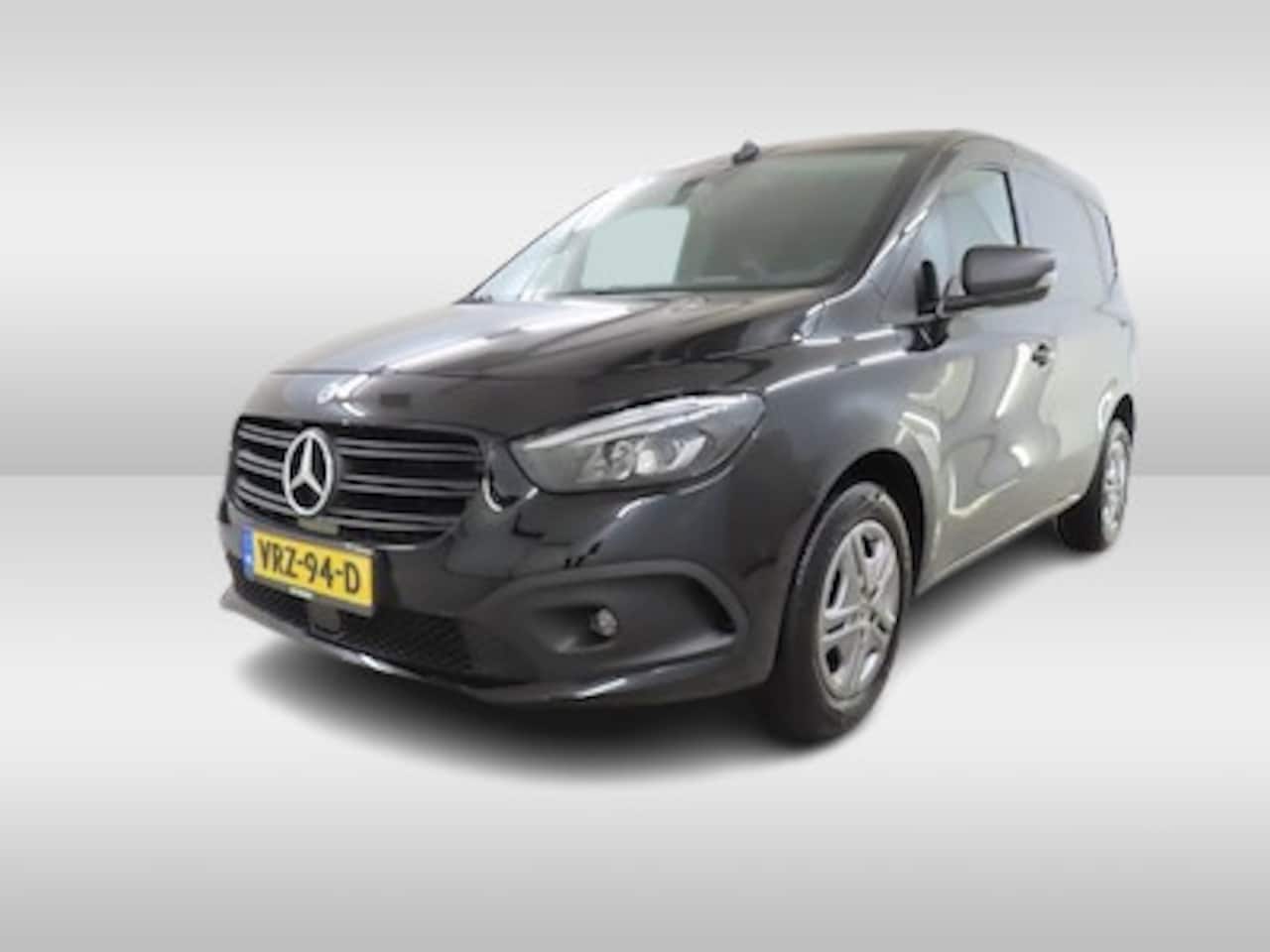 Mercedes-Benz Citan - 113 L1 Pro Benzine - AutoWereld.nl