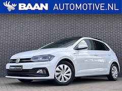Volkswagen Polo - 1.0 TSI Highline Business R | Panoramadak | Camera | Navigatie | DAB+