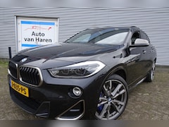 BMW X2 - M35i PANORAMADAK HARMAN KARDON TREKHAAK LEDER HEADUP DISPLAY ENZ ENZ