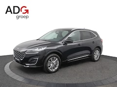Ford Kuga - 2.5 PHEV Vignale | Leder | Parkeercamera | Complete uitvoering
