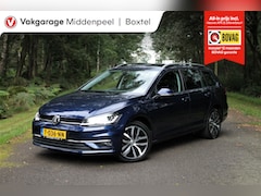 Volkswagen Golf Variant - 1.5 TSI Highline | Carplay | ACC | Camera