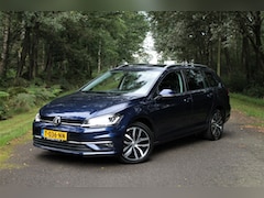 Volkswagen Golf Variant - 1.5 TSI Highline | Carplay | ACC | Camera