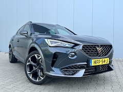 CUPRA Formentor - 1.4 e-Hybrid VZ Performance 245PK Copper ed