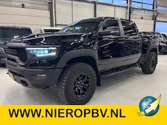 Dodge Ram 1500 - 1500-6.2-TRX Supercharged V8 Crew Cab 4X4 57700KM Eerste Eigenaar