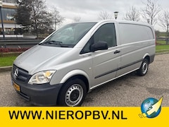 Mercedes-Benz Vito - 113CDI L2H1 Automaat Airco Trekhaak