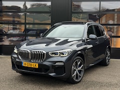 BMW X5 - XDrive45e M-Sport Panoramadak Laser Sky Lounge