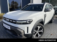 Dacia Duster - 1.6 Hybrid 140 Journey | PACK ASSIST | MC 2240 |Z actieprijs is incl inruilpremie