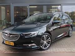 Opel Insignia Sports Tourer - 1.5 Turbo Business Executive | Head-Up | Bose Audio | Trekhaak 1400kg | Keyless | Stoel+St