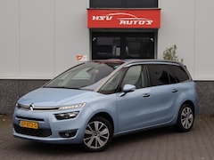 Citroën Grand C4 Picasso - 1.2 PureTech Business 7p navi LM airco